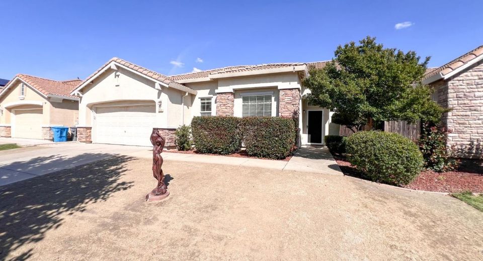 3537 Velvet Leaf St, Plumas Lake, CA 95961 Photo