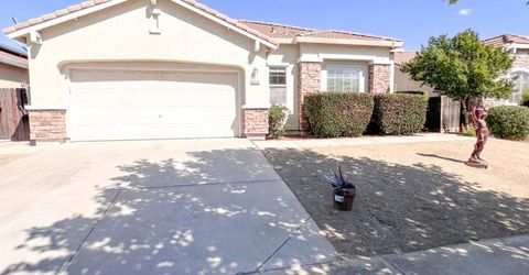 3537 Velvet Leaf St, Plumas Lake, CA 95961 Photo