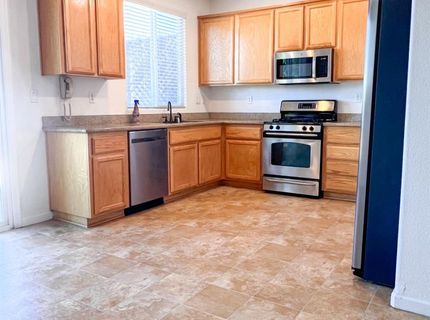 3537 Velvet Leaf St, Plumas Lake, CA 95961 Photo