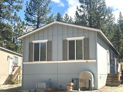 3740 Blackwood Rd, Unit 32, South Lake Tahoe, CA 96150 Photo