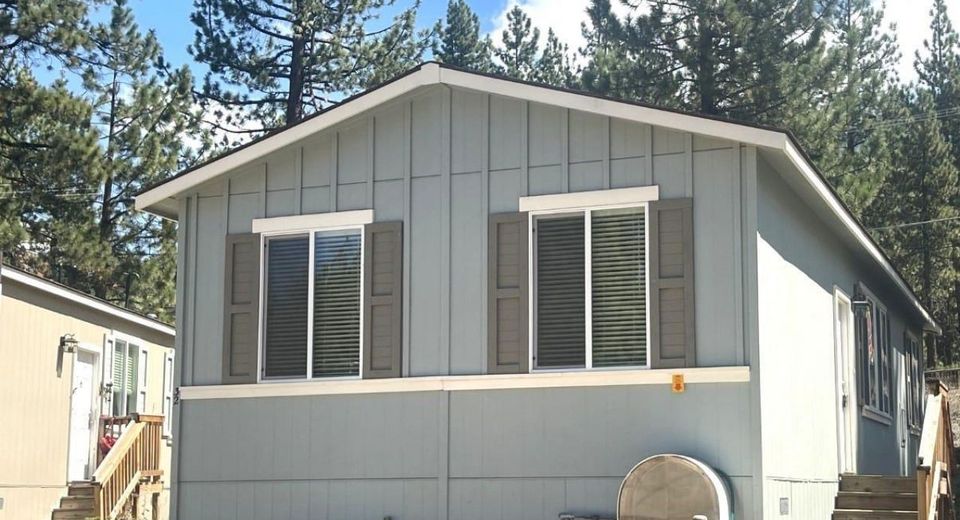 3740 Blackwood Rd, Unit 32, South Lake Tahoe, CA 96150 Photo