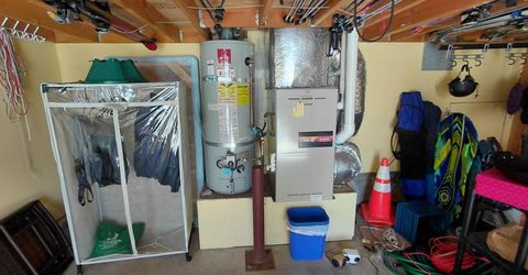 3865 Dinah Road, Carnelian Bay, CA 96140 Photo