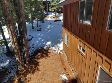 3865 Dinah Road, Carnelian Bay, CA 96140 Photo