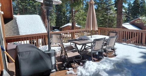 3865 Dinah Road, Carnelian Bay, CA 96140 Photo