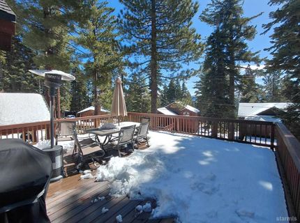 3865 Dinah Road, Carnelian Bay, CA 96140 Photo