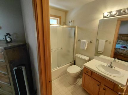 3865 Dinah Road, Carnelian Bay, CA 96140 Photo