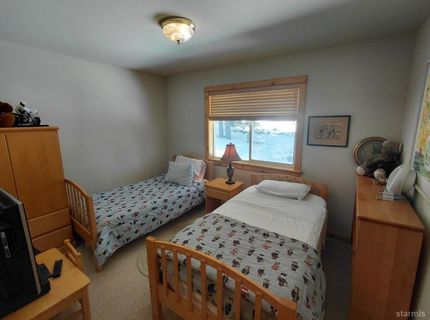 3865 Dinah Road, Carnelian Bay, CA 96140 Photo