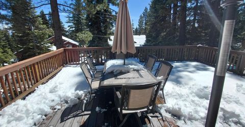 3865 Dinah Road, Carnelian Bay, CA 96140 Photo