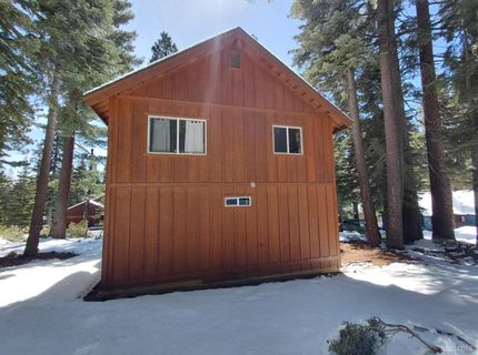 3865 Dinah Road, Carnelian Bay, CA 96140 Photo