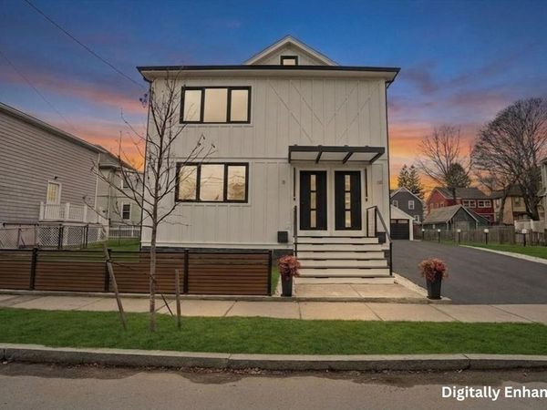 8-10 Purvis Street, Watertown, MA 02472