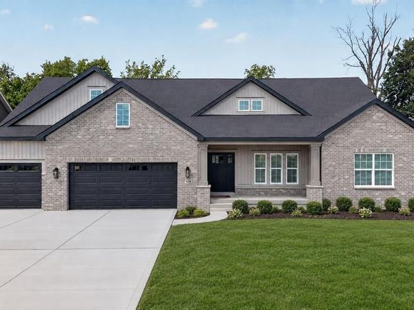 128 Royal Troon Drive, Dardenne Prairie, MO 63368