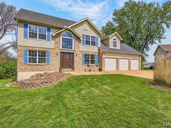 2 Jill Marie, Imperial, MO 63052
