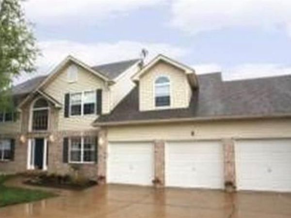 2 Jill Marie , Imperial, MO 63052