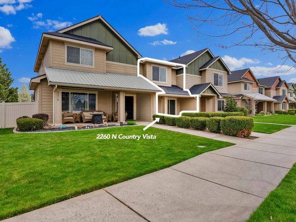 2260 N Country Vista Blvd, Liberty Lake, WA 99019