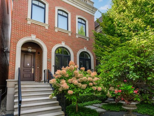 2140 N Clifton Avenue , Chicago, IL 60614