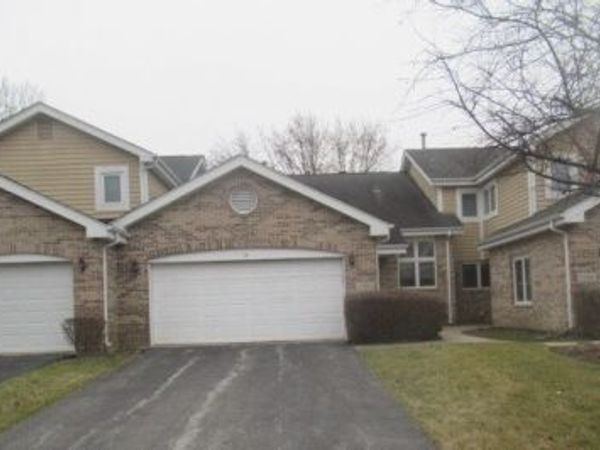 17259 Lakebrook Drive , Orland Park, IL 60467