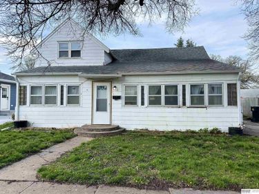 1342 E 5th Street , Fremont, NE 68025
