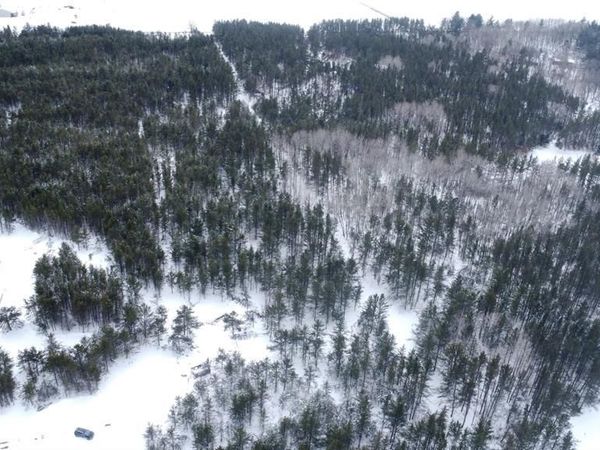 N 6319 Peace Lane, Spooner, WI 54801