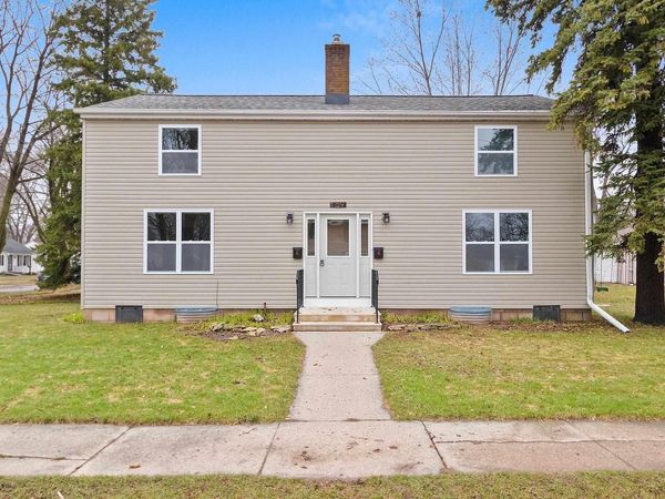 1159 MINAHAN STREET, Green Bay, WI 54303