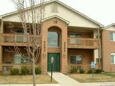 9669 Wildflower Court, Van Buren Twp, MI 48111