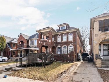 2951 Leslie Street, Detroit, MI 48238