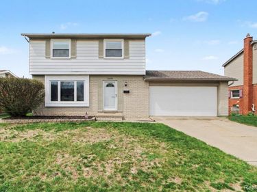 15648 Michael Street, Taylor, MI 48180