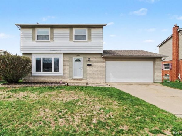 15648 Michael Street, Taylor, MI 48180