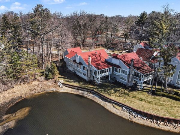 16840 Landing Drive, Spring Lake, MI 49456