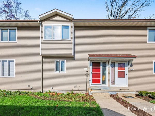 1374 W Norton Avenue, Unit 3, Muskegon, MI 49441