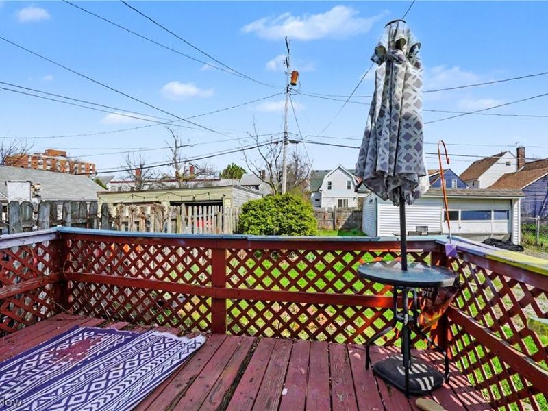 1297 W 116th Street, Cleveland, OH 44102 Photo 29