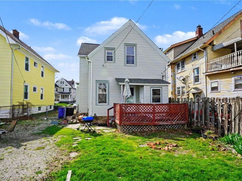 1297 W 116th Street, Cleveland, OH 44102 Photo 33