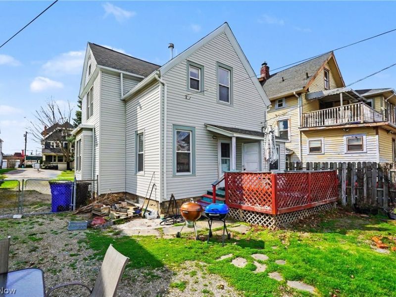 1297 W 116th Street, Cleveland, OH 44102 Photo 34