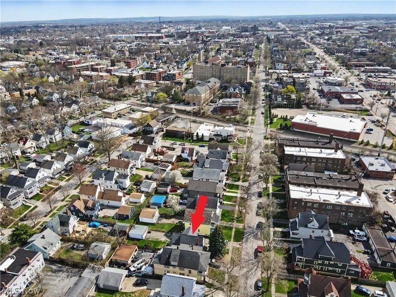 1297 W 116th Street, Cleveland, OH 44102 Photo 35