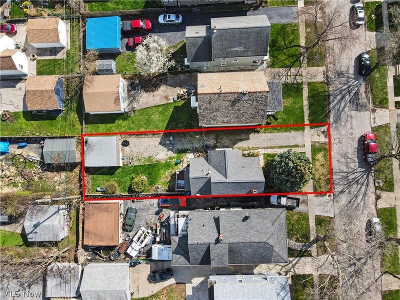 1297 W 116th Street, Cleveland, OH 44102 Photo 37