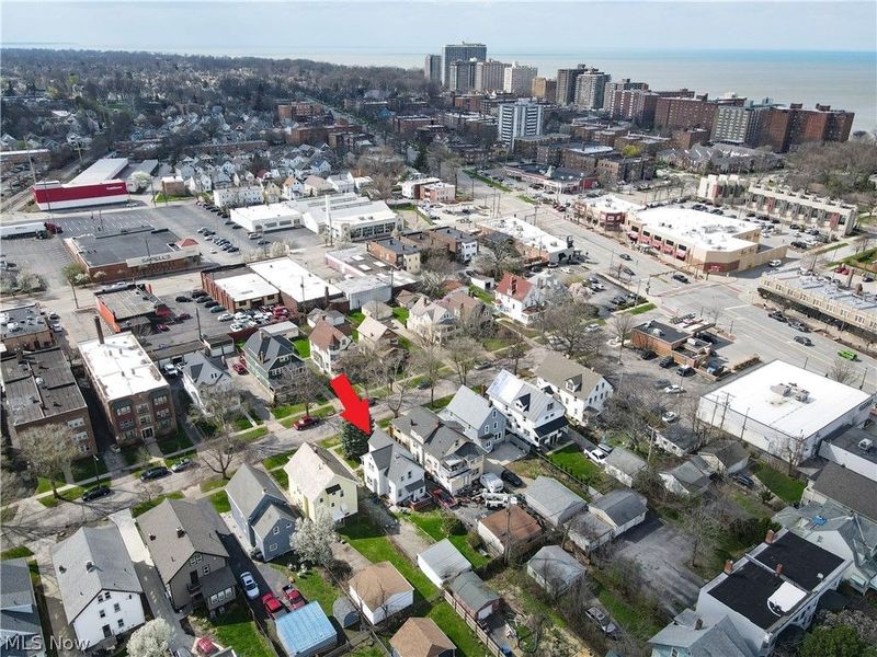 1297 W 116th Street, Cleveland, OH 44102 Photo 38