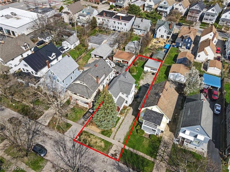 1297 W 116th Street, Cleveland, OH 44102 Photo 39