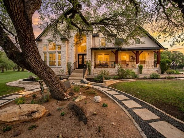 664 Ranchers Club LN, Unit 1, Driftwood, TX 78619