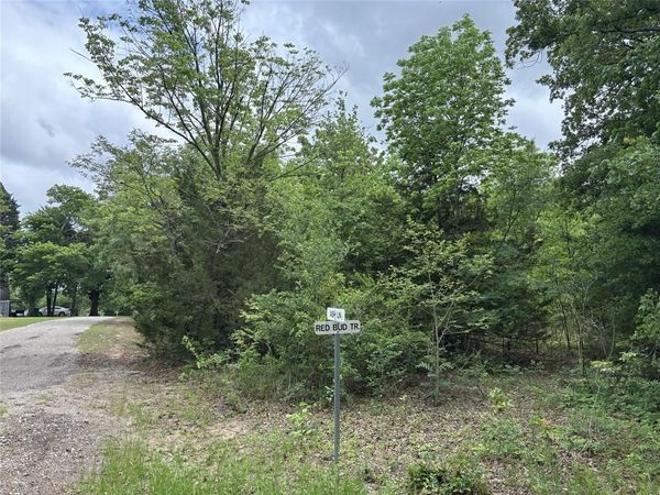 TBD Red Bud Trail, Quinlan, TX 75474