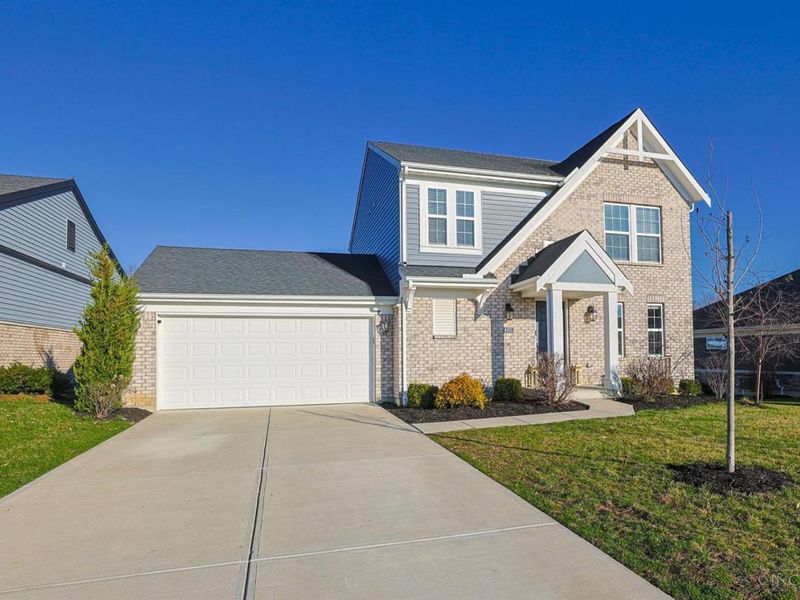 4825 Paddock Crossing, Batavia Twp, OH 45103 Photo 2