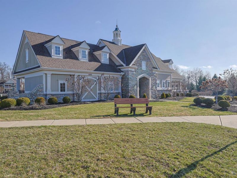 4825 Paddock Crossing, Batavia Twp, OH 45103 Photo 48