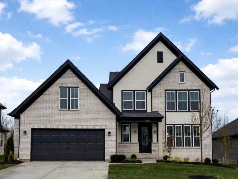 5147 Waterbend Court, Liberty Township, OH 45050 Photo 1