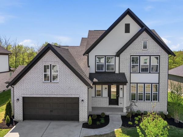 5147 Waterbend Court, Liberty Twp, OH 45050