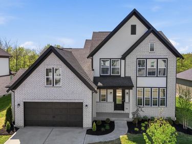 5147 Waterbend Court, Liberty Twp, OH 45050