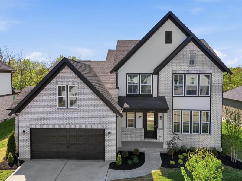 5147 Waterbend Court, Liberty Township, OH 45050 Photo 1