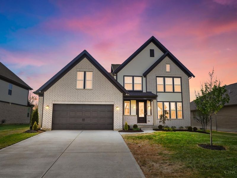 5147 Waterbend Court, Liberty Township, OH 45050 Photo 2