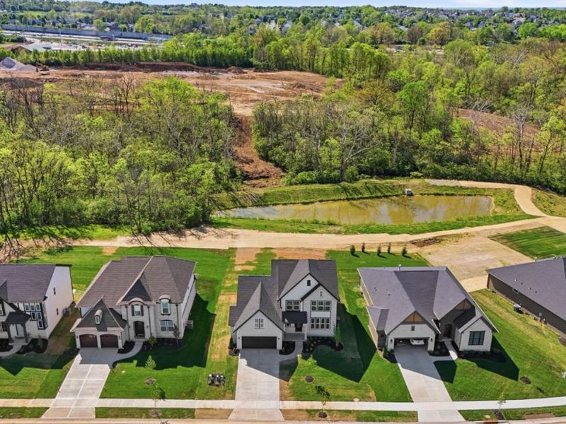 5147 Waterbend Court, Liberty Township, OH 45050 Photo 4