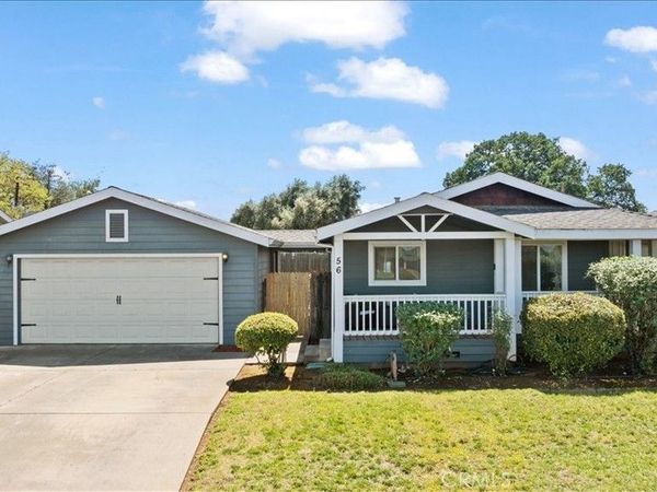 56 Orchardcrest Drive, Oroville, CA 95965