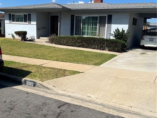10513 S 5th, Inglewood, CA 90303