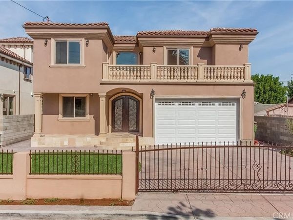 125 W 219th Place, Carson, CA 90745