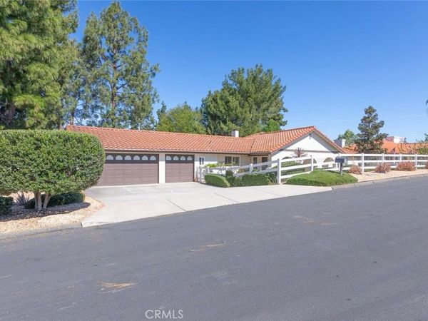 40265 Paseo Sereno, Temecula, CA 92591